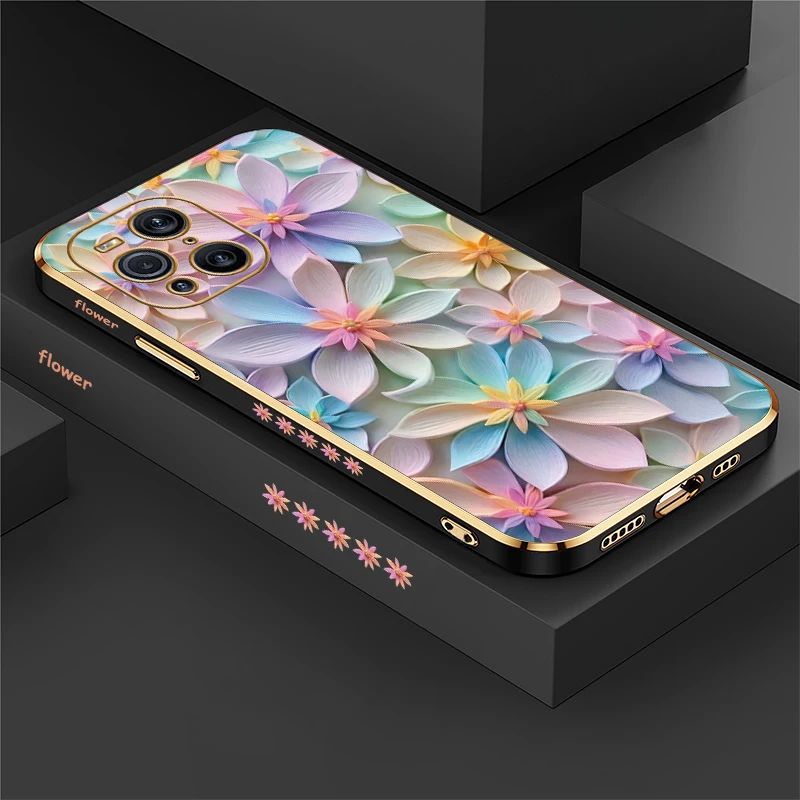 Find X5 Lite Soft S… - image