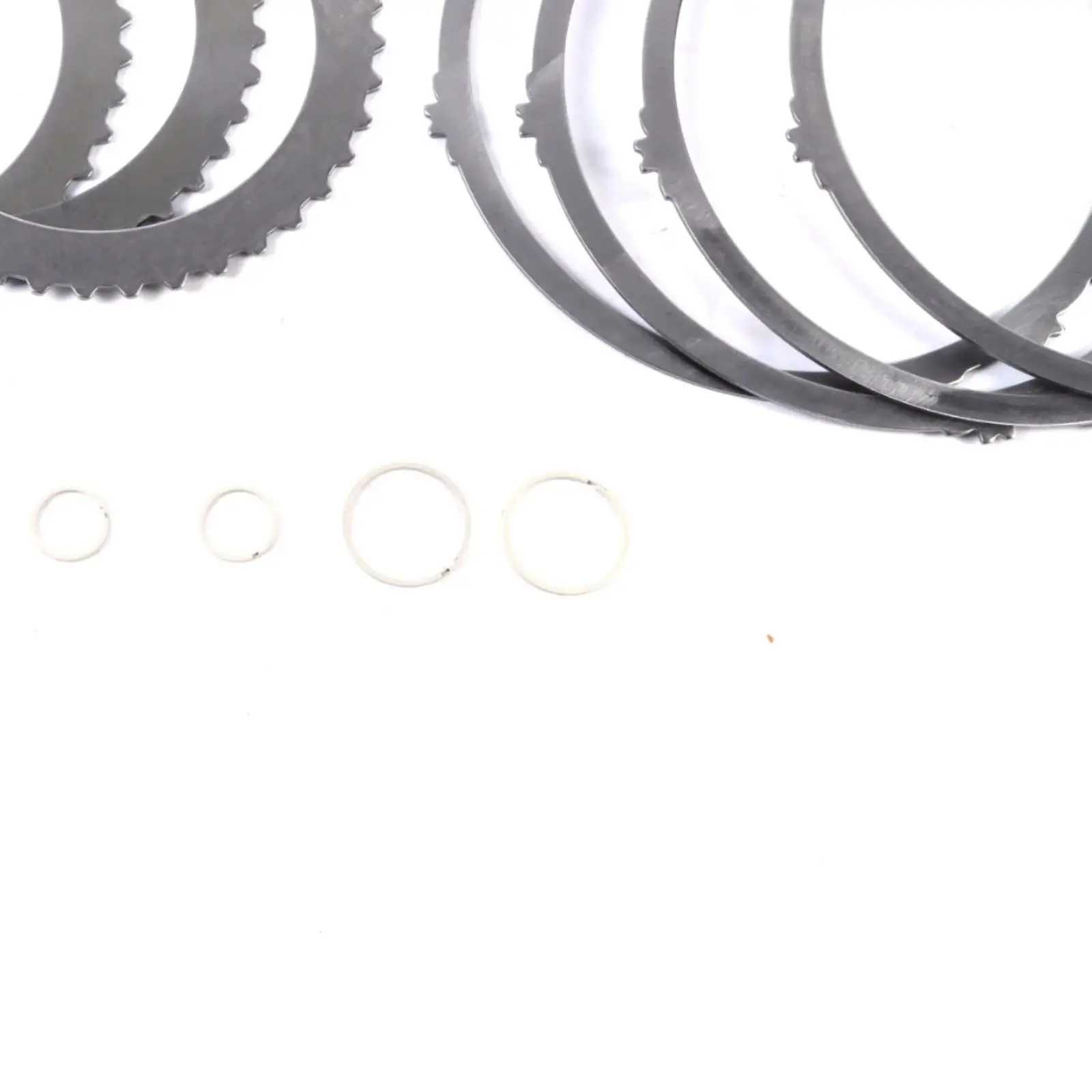 Transmission Master Rebuild Kit Filter Clutch Disc JF015E RE0F11A For 2010-2015 For Nissan Suzuki Mitsubishi