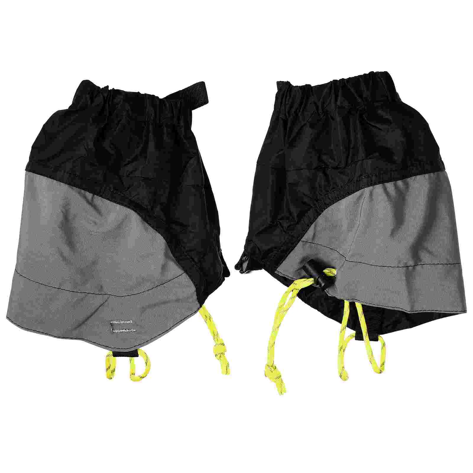 

Gaiter for Outdoor Hiking Gaiters Men Running Shoes Leggings Waterproof Walking Ankle Men's Kids