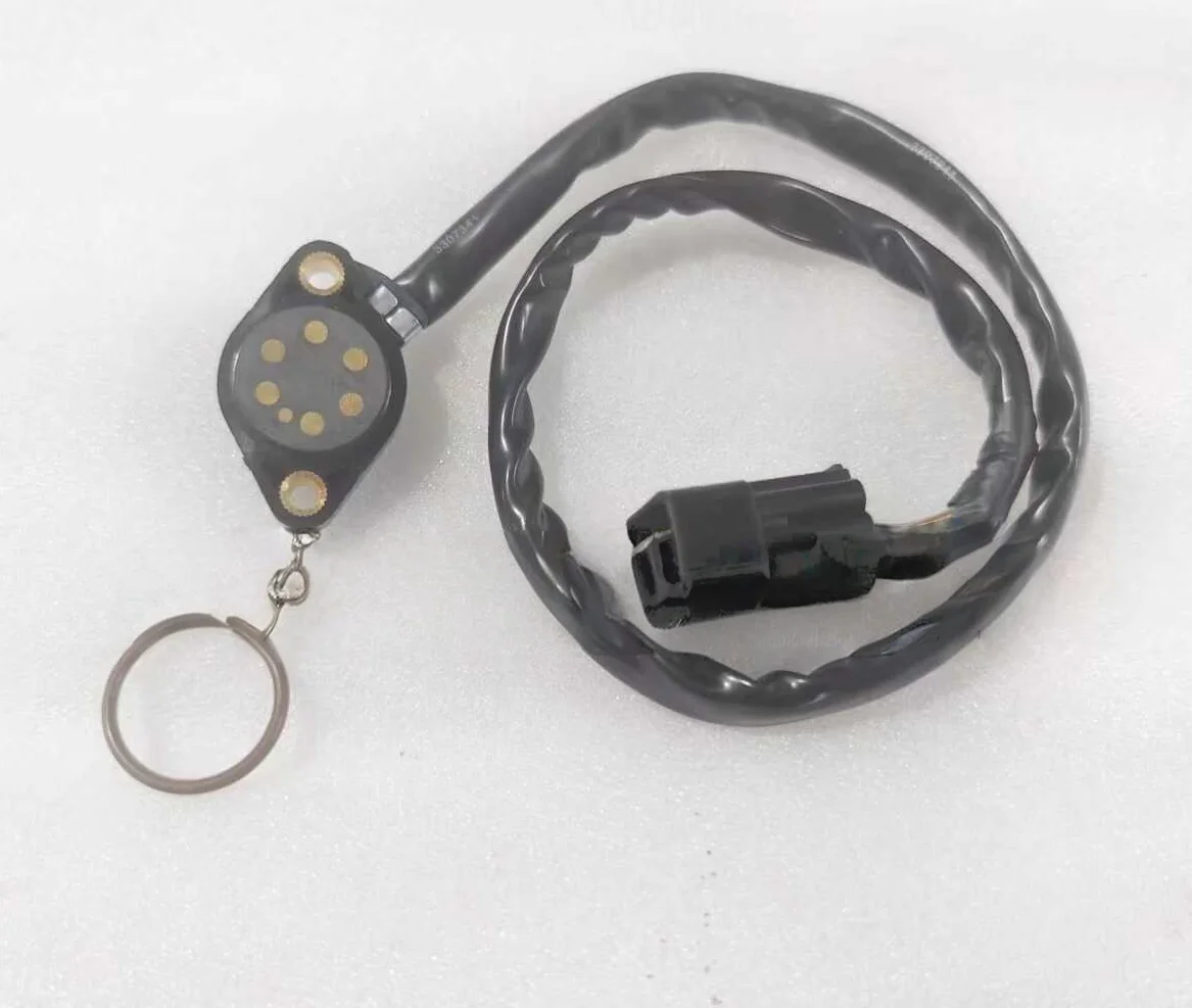 

For Qjmotor QJ300-12A SRV300S SRV350 gear sensor gear display gear sensor lower gear display