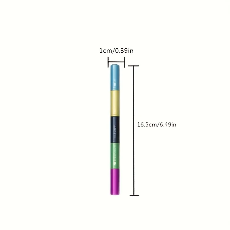 4 IN 1 多機能メイクブラシセット メイクアップガジェット 取り外し可能なリップアイシャドウブラシ スポンジアイシャドウブラシ 家庭旅行用