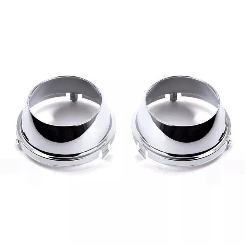 

Подходит для Mercedes-BenzCLevel W204C63 2007-2014, абажур для рамки противотуманного освещения 2048851774 2048851874