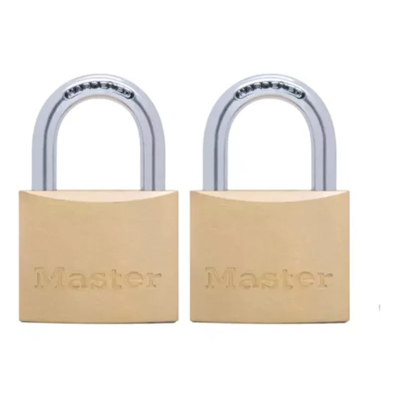 

4 brass locks 40mm 1902T main lock safety hardware lock