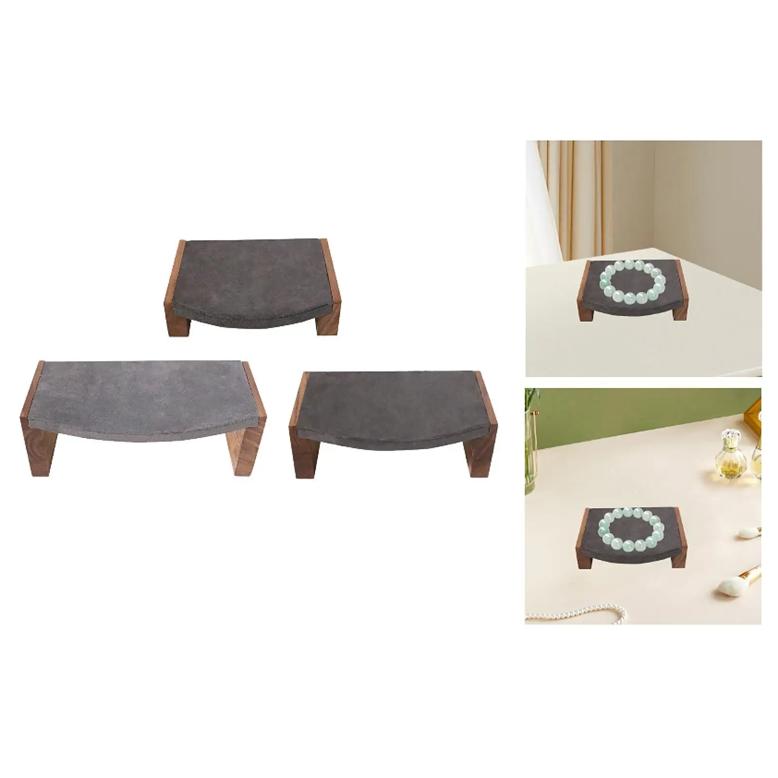 

Jewelry Display Stand Multipurpose Jewelry Holder for Shops Stores Vanity