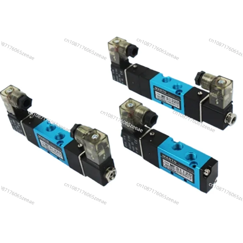 MARTO Solenoid Valve MFS3120 MFS3220 MFS3320  MFS2120 MFS2220 MFS2320 MFS4120 MFS4220 MFS4320 DC24V AC220V AC110V 1.5-10BAR