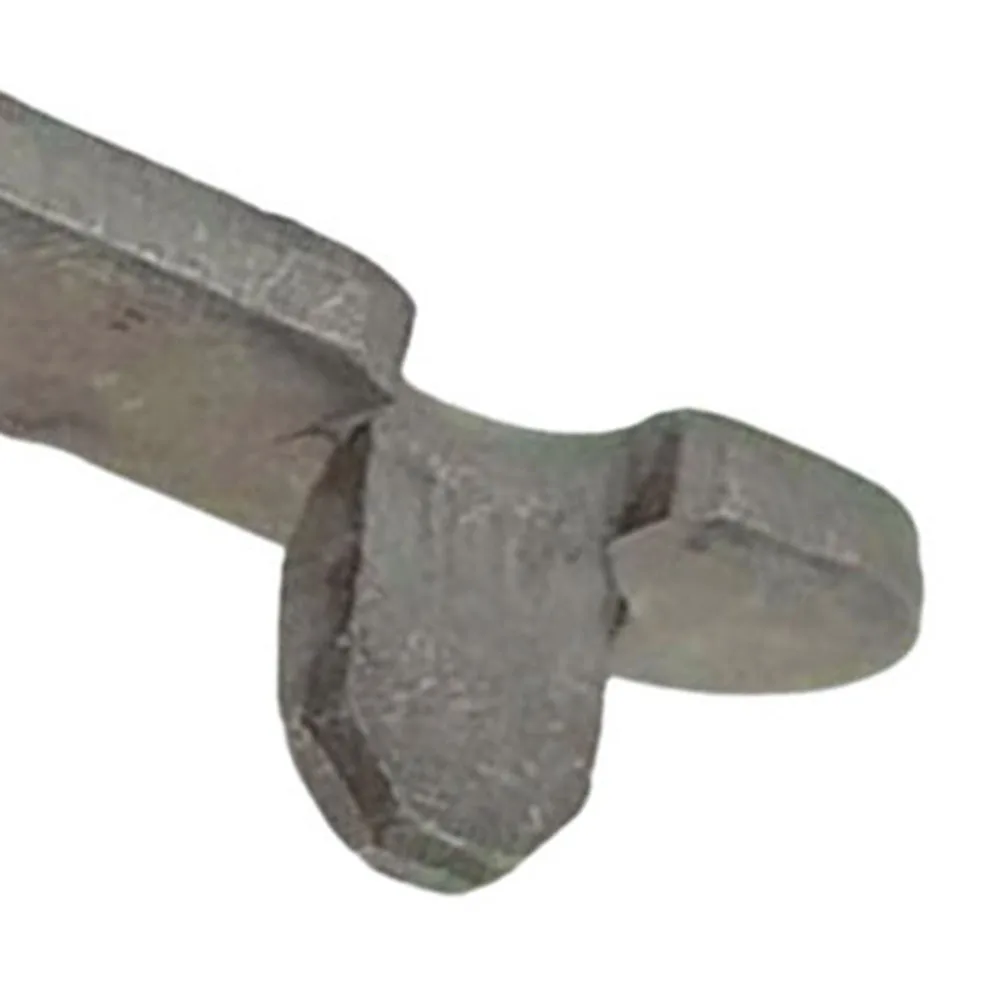 Replacement Tensioner Chain Tensioner High Strength Alloy Precision Engineered For Chainsaw Repair For DCS4300
