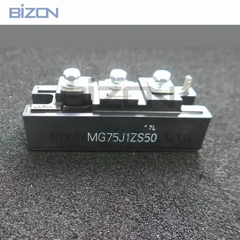 

MG75J1ZS50 New Original Module