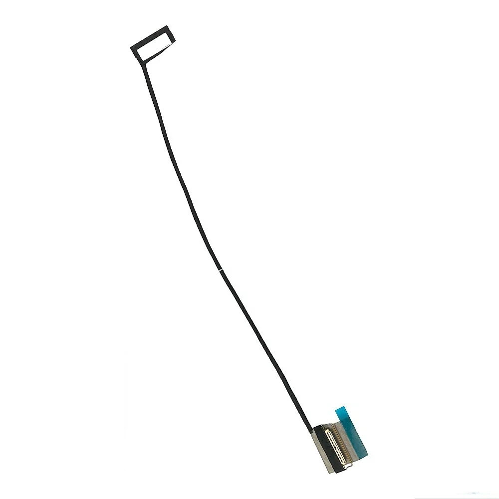 For Lenovo ThinkPad P16s Gen5 30pin 5C11V62271 DC020042S10 FHD screen cable