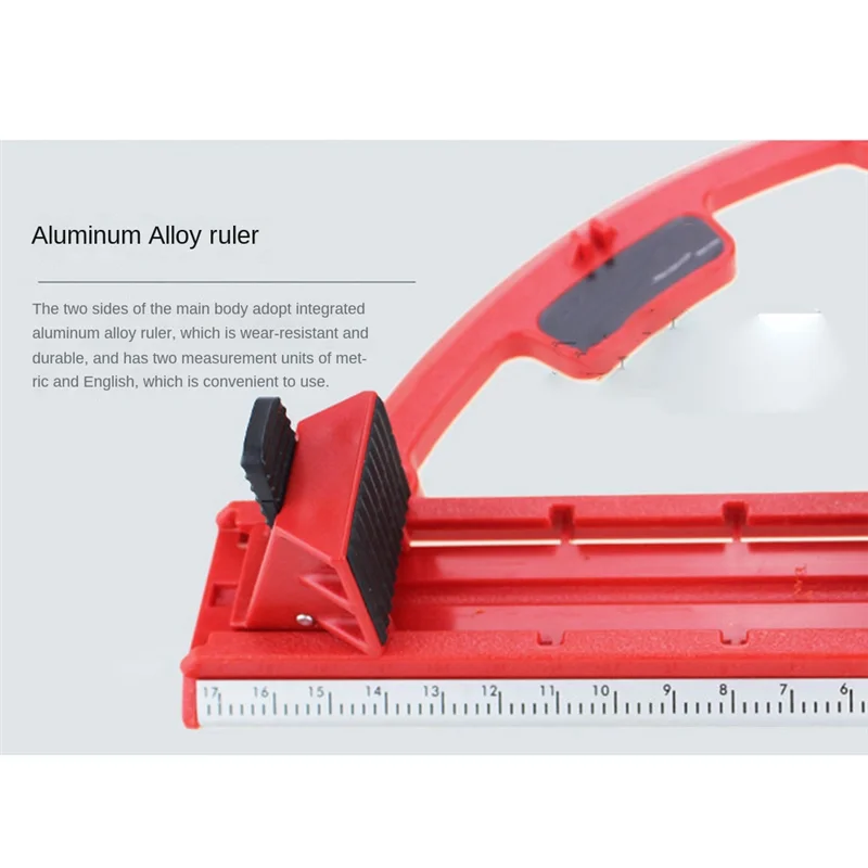 -A95Z 90-graden hoekklemmen 816 haakse klemmen Snelle houtbewerking haakse klemmen