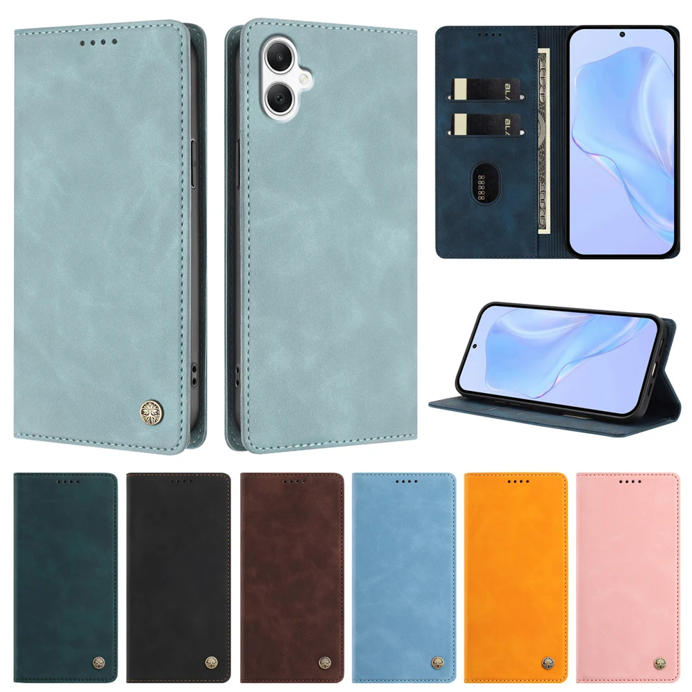 Galaxy A07 Rivet Le…