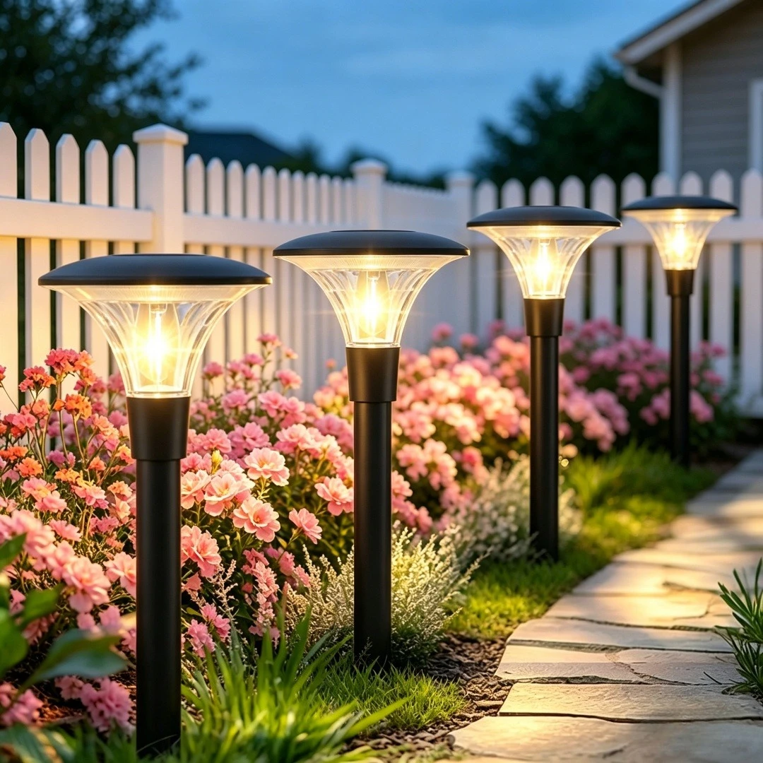 Thumbnail 2 - #60 Best Landscape Pathway Lighting to Buy In 2026