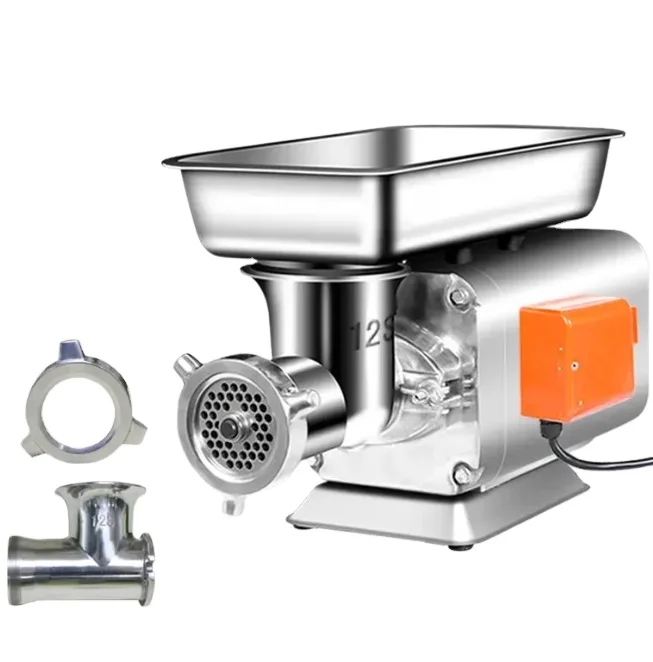 Meat Grinder Manual Meat Mincer Dumpling Paste Making Machine Dumpling Meat Paste Grinding Machine