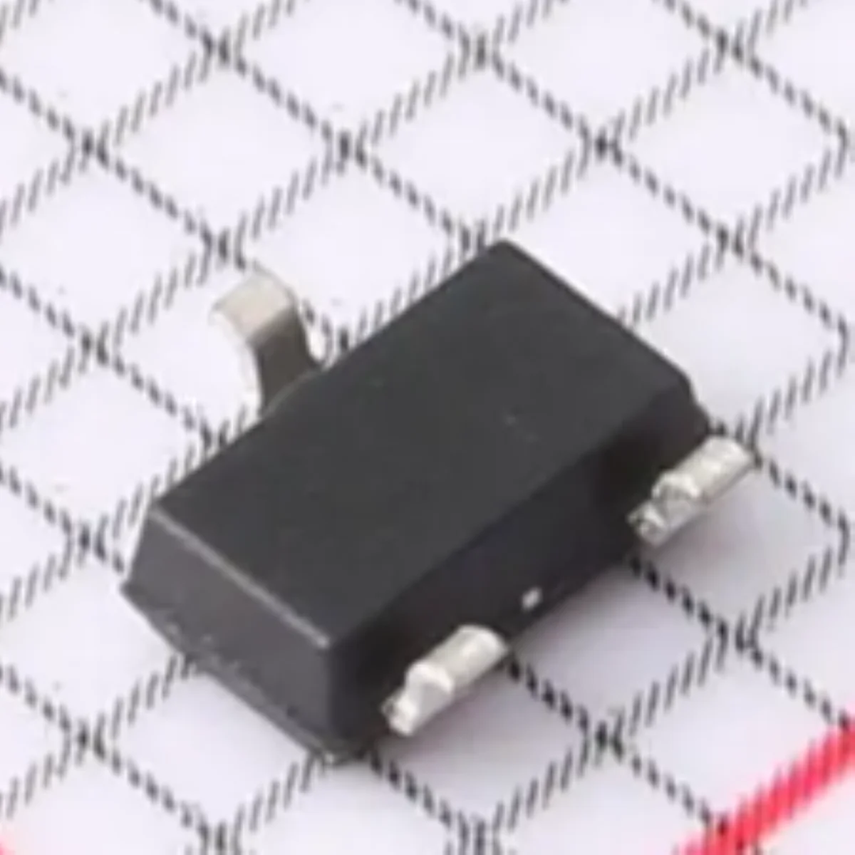 AOSS21115C Marking LP LP** SOT23 TO236 NEW Original Field Effect Tubes (MOSFETs) 1 x P Channel 20V 4.5A 33mΩ@4.5V 1.3W MOSFETs