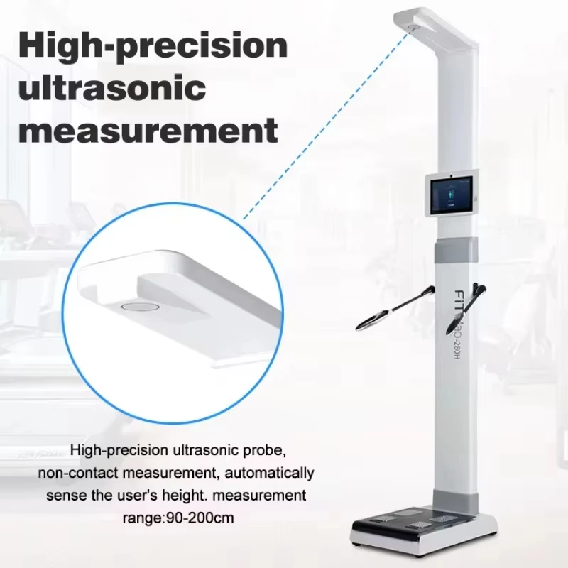 

Высокое качество, горячая распродажа, электронные весы, цифровые весы для тела, проверка здоровья, подходит для тренажерного зала
