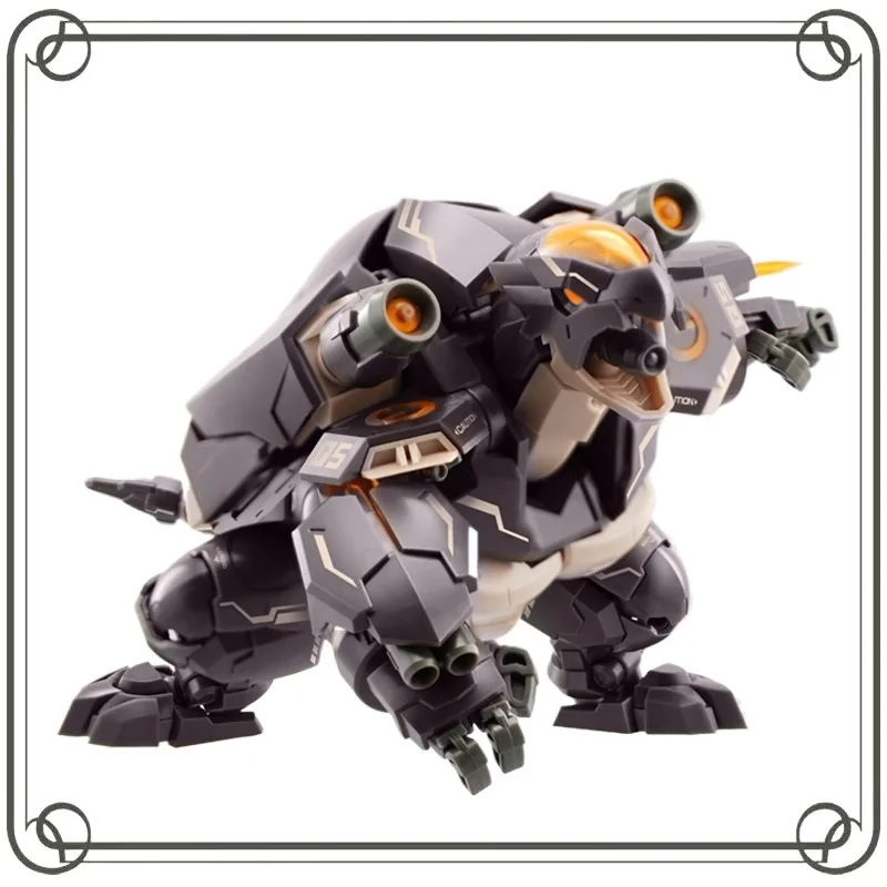 

Assembly Model Action Figure Desktop Collection Ornament Holiday Gifts Action Figures Model Kids Toy