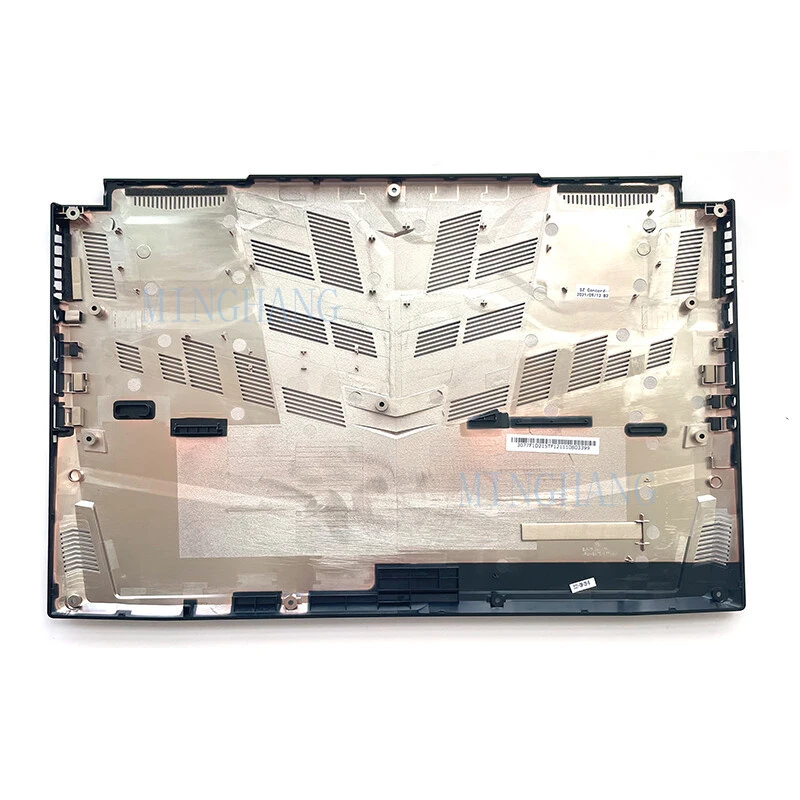

M Palmrest Cover+Bottom Case For MSI GF75 MS-17F1 MS-17F2 MS-17F5