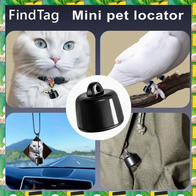 3C Electron Global Positioning Pet Locator Mini Bird Pigeon GPS Tracker Waterproof Real-Time Location Tracking,Global Positionin
