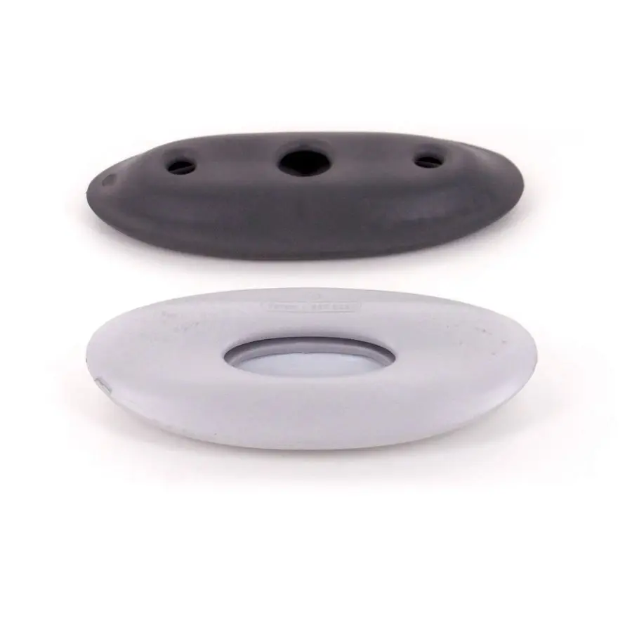 

Oval Pillow Set + Insert for J-300 Series (2007+) - Comfortable, Soft, Illuminated Pillows, Luxury and Style for Your