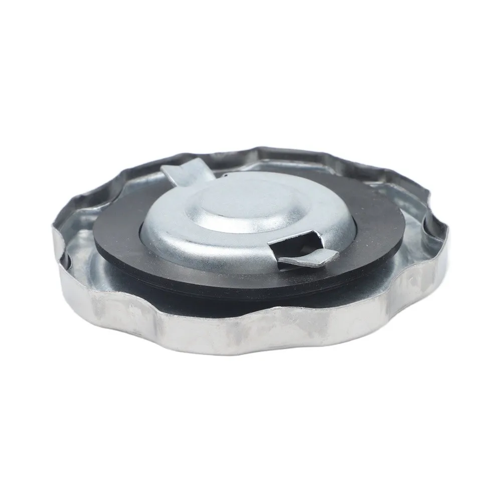 Metal Fuel Tank Cap With Thread Bayonet For Small Diesel Engine Generator Tiller Machinery Parts