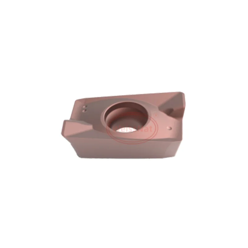 

APMT1135 APMT1604-DL H2 MH8225 MU8125 MU8220 MK9115 Milling Carbide Insert APMT Inserts