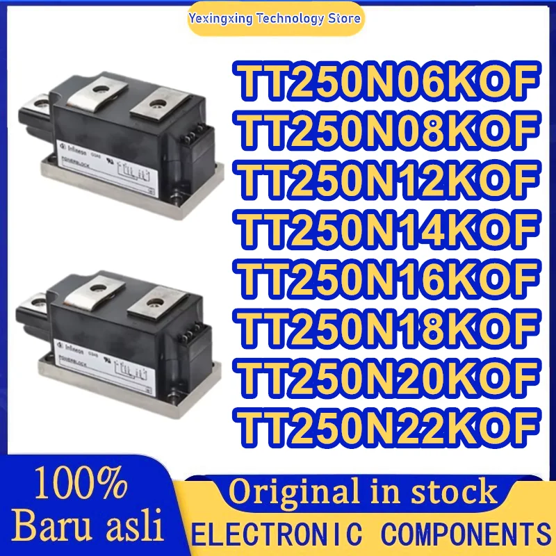 

TT250N06KOF TT250N08KOF TT250N12KOF TT250N14KOF TT250N16KOF TT250N18KOF TT250N20KOF TT250N22KOF