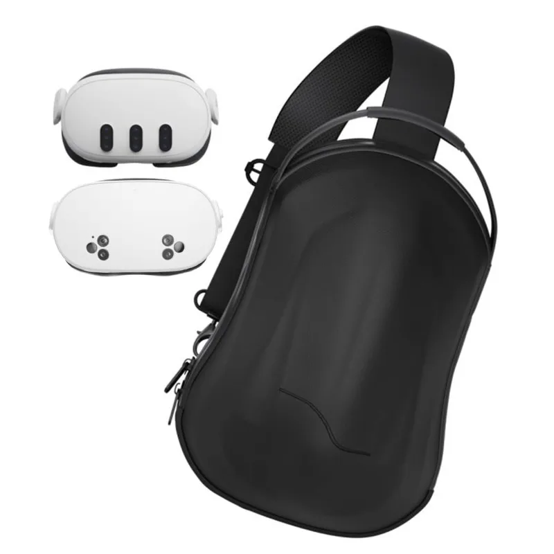 

MetaQuest2/3/3SVR host storage bag shoulder bag dustproof and drop-proof