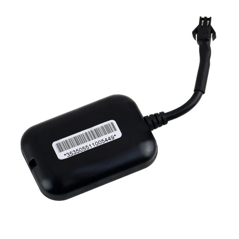 A003 GPS Real Time Tracking Locator Device Real-Time Vehicle Locator Free APP Anti-Theft GPS Tracker