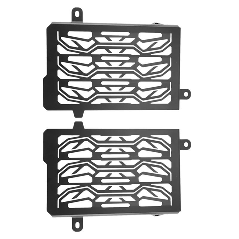 

Motorcycle Radiator Guard Radiator Guard For 1290 Super Adventure Radiator Protector Grille