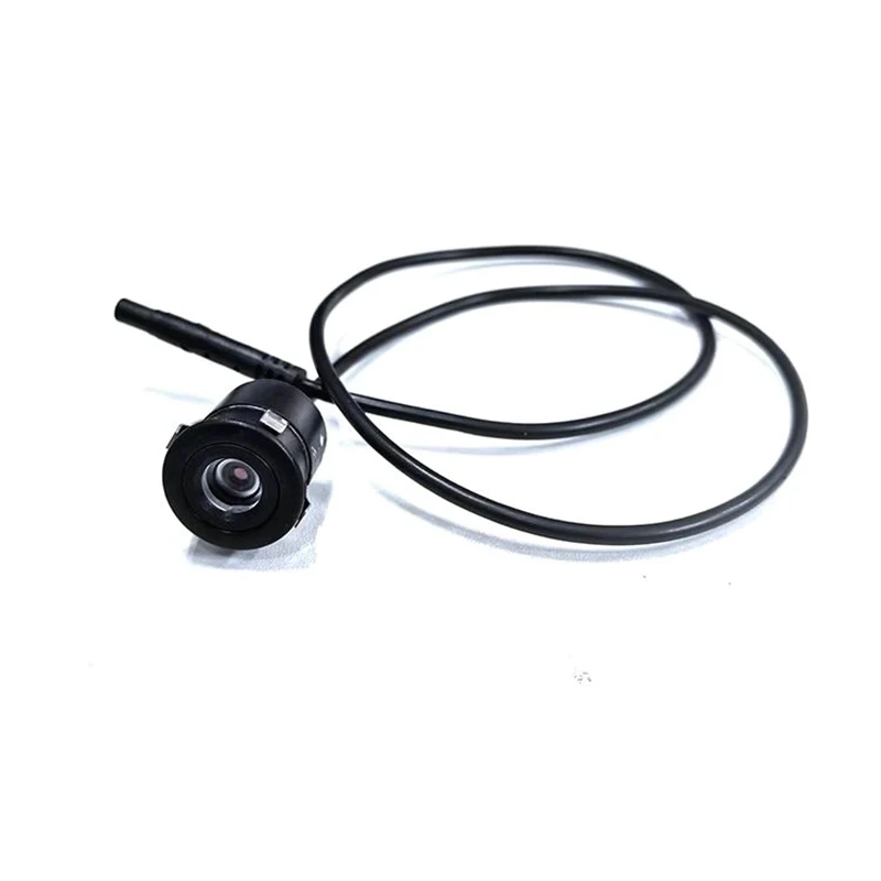 Universal Reversing Punch 18.5 HD Is Also a Car Rear-View Image Infrared Night Vision 4-Pin Waterproof Reversing Image.