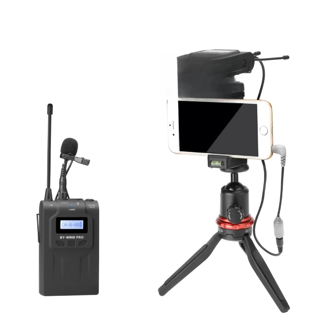 WM8 Pro K1 Camera M…