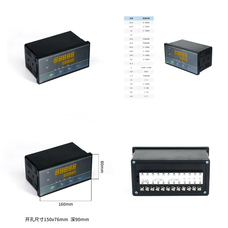 3223W-1-103 SMD Passive Components High Quality Resistor Trimmers and Potentiometers