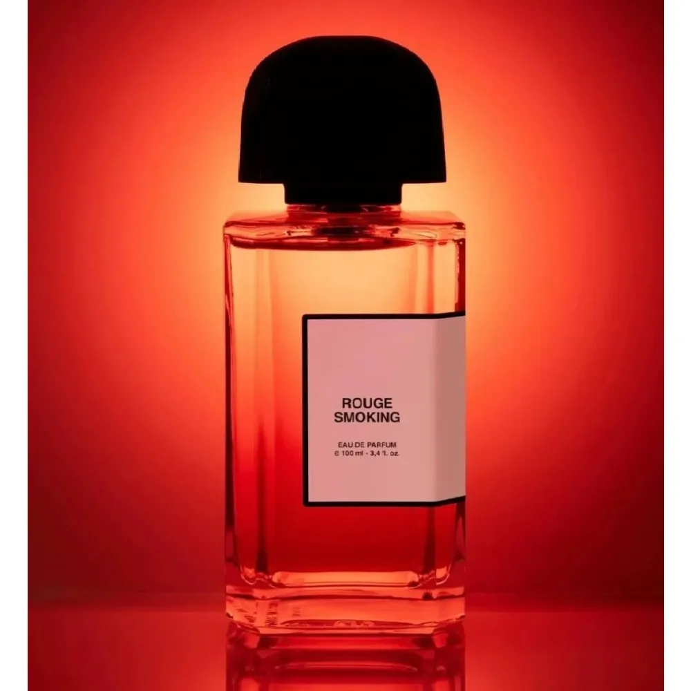 100 مللي عطر عالي الجودة روج تدخين سيتوس ريفييرا Tubereuse عطر الفاكهة رائحة تدوم طويلاً عطر عطور فاخرة