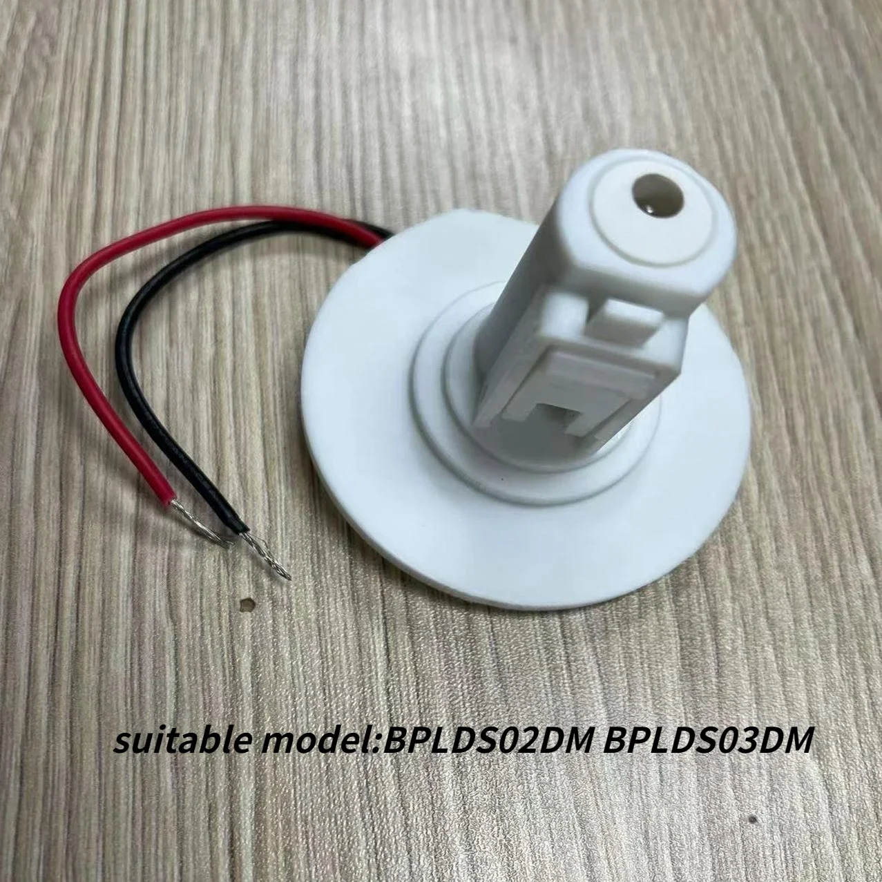 1PC For Xiaomi Mijia fan BPLDS02DM  base connector Repair parts