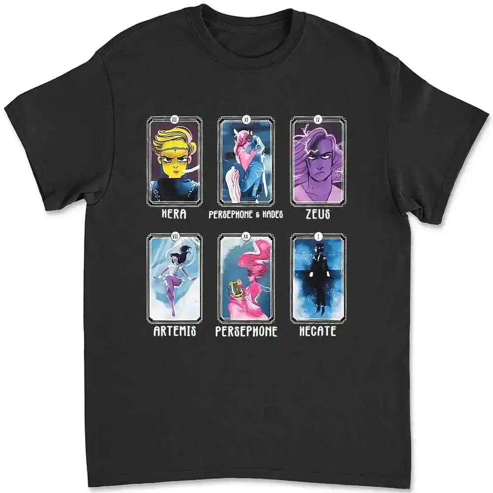 Aol Lore Olympus Ta…