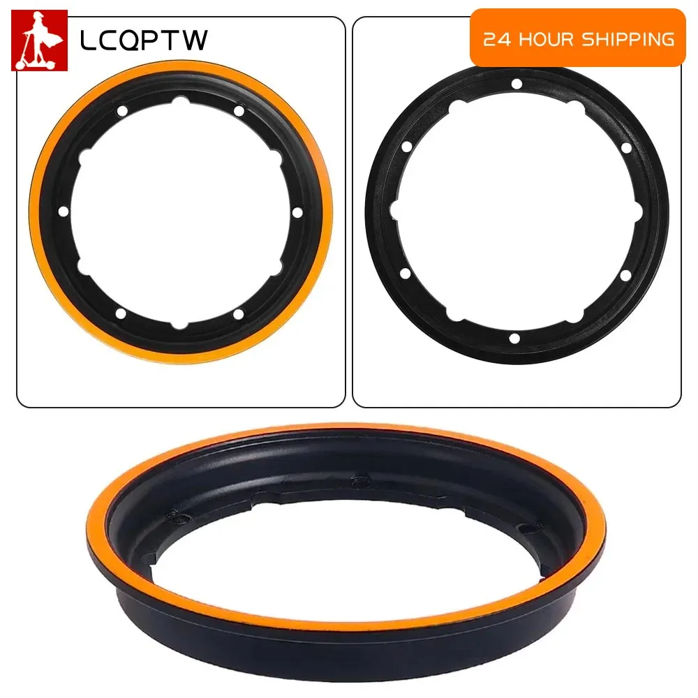 

Аксессуары для обода ступицы колеса двигателя для KUGOO KIRIN KuKirin G2 Max, замена кольца ступицы двигателя электрического скутера