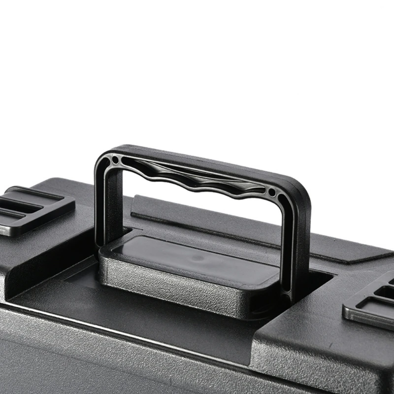 

Multifunctional Watertight Tool Storage Container Outdoor Fishing Gear Protect