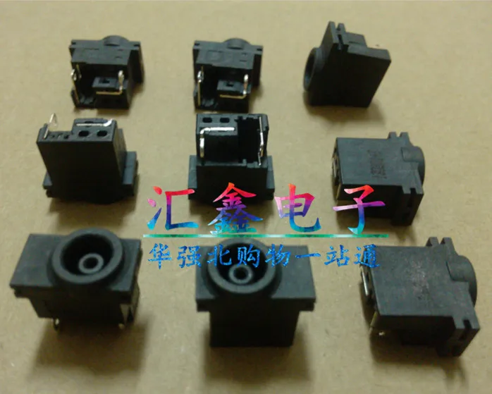 

For SAMSUNG Samsung R467/R470/R463/P467 Power Interface Charging Single Head DC JACK