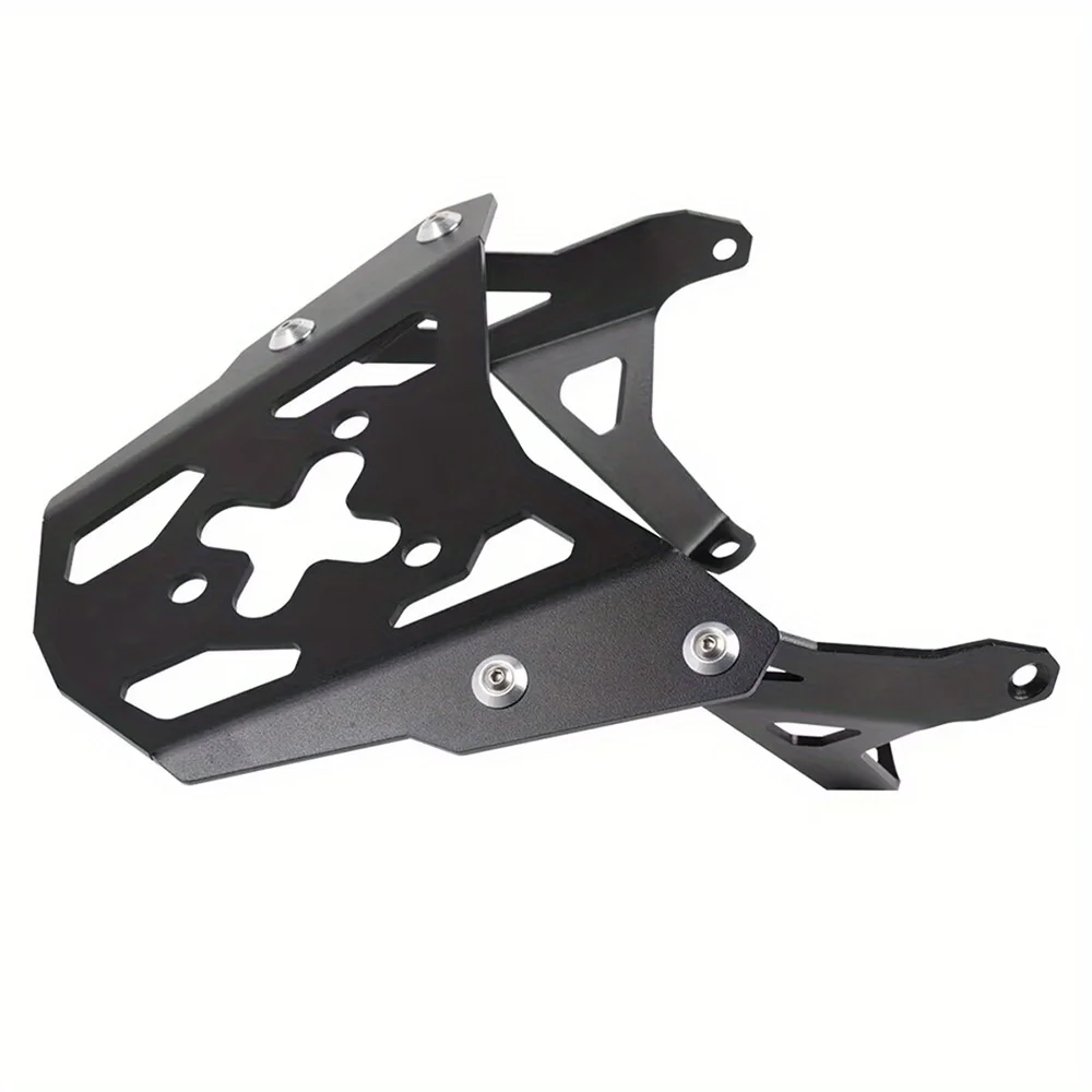 For Kawasaki ER6F ER6N EX650 ninja 650 2013-2016 Motorcycle Parts Rear Luggage Holder Tail Section Rack Carrier Cargo Shelf view 4
