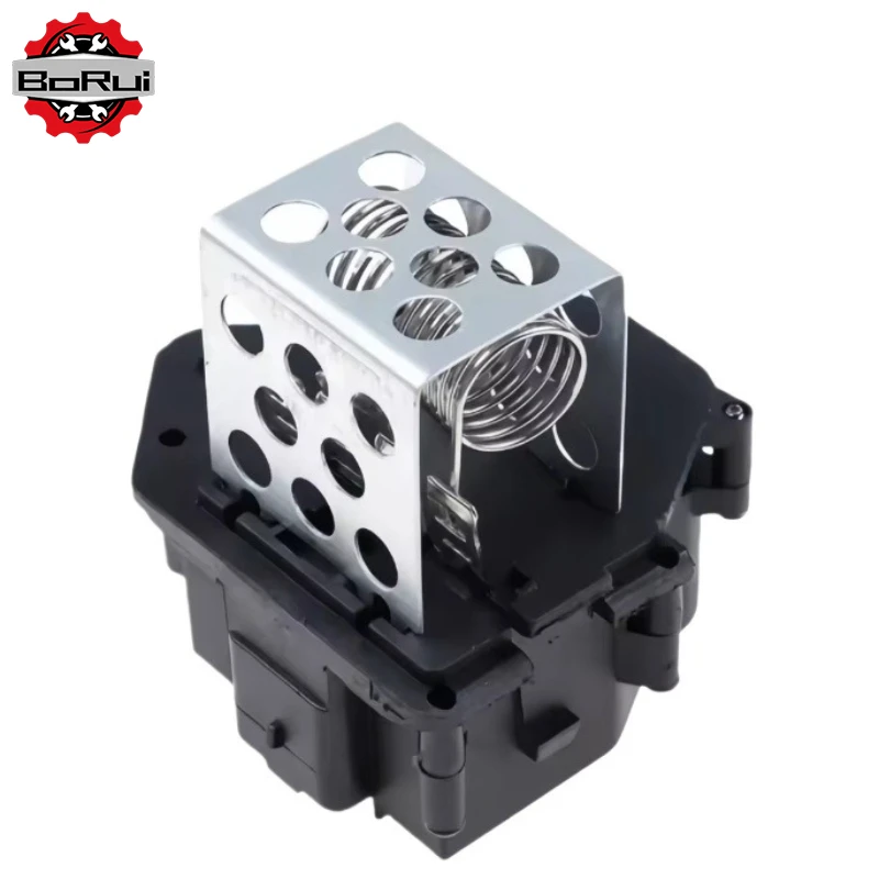 

OEM 9658508980 9649247680 1308AN 1308CL 1308CW Сопротивление двигателя вентилятора радиатора для Citroen DS4 DS5 Peugeot 107 307 308