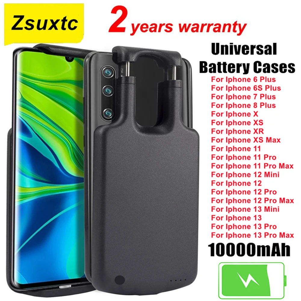 10000Mah Universal … - image