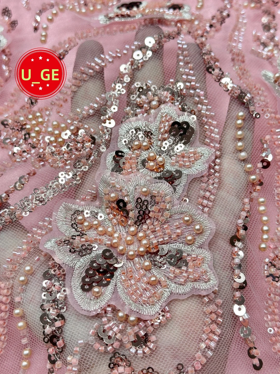 2026elegant-wedding-evening-dress-fabric-soft-tulle-embroidered-3d-lace-with-stones-high-quality-austria-latest-u_ge3968