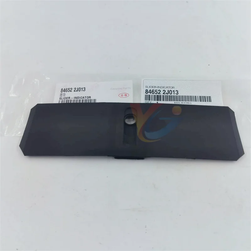 Transmission Box Gear Shift Panel 846522J013 For Kia For Borrego For Mohave 2008-17 Plastic Car Accessories Tools