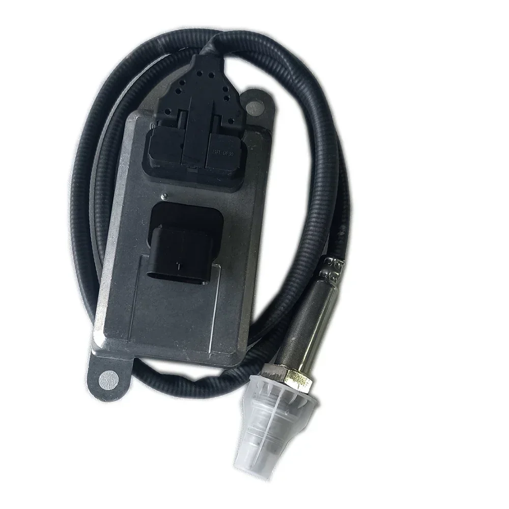 Engine Continental Nox Sensor Nitrogen 5wk96775A 5wk9 6775A 5801754014 for Sensor Oxigen for American Cars