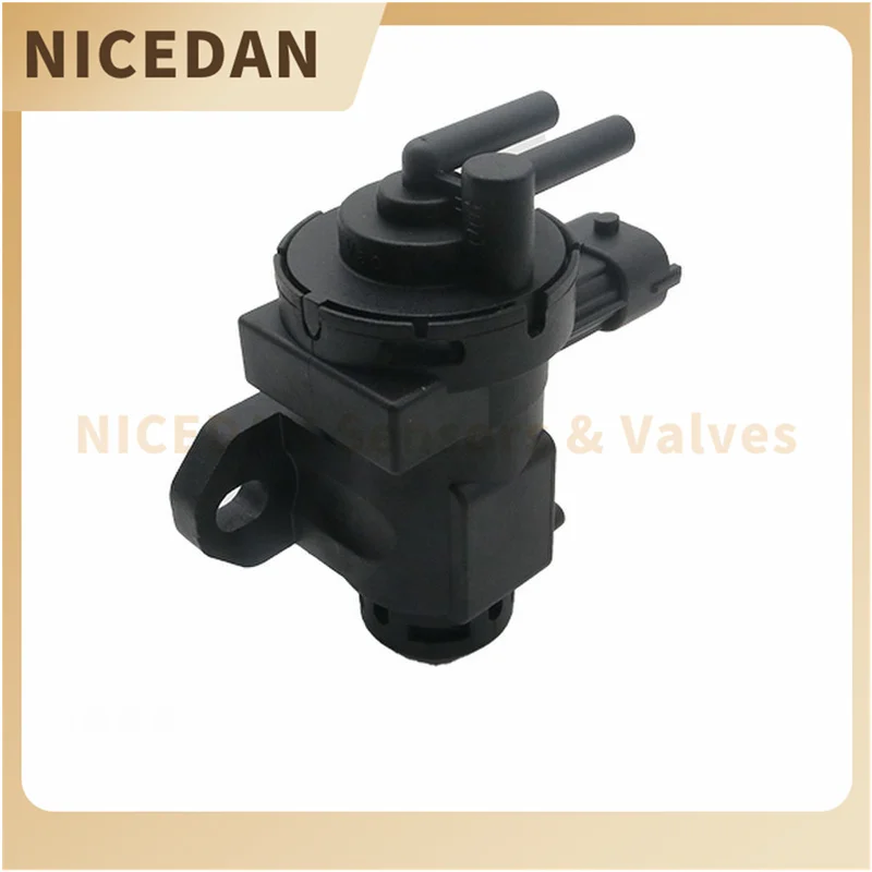 0928400464 Elettrovalvola convertitore pressione turbocompressore per Mazda BT-50 2.5 Motore Diesel 2006-2016 092840 0464 6M34-9J459-BA