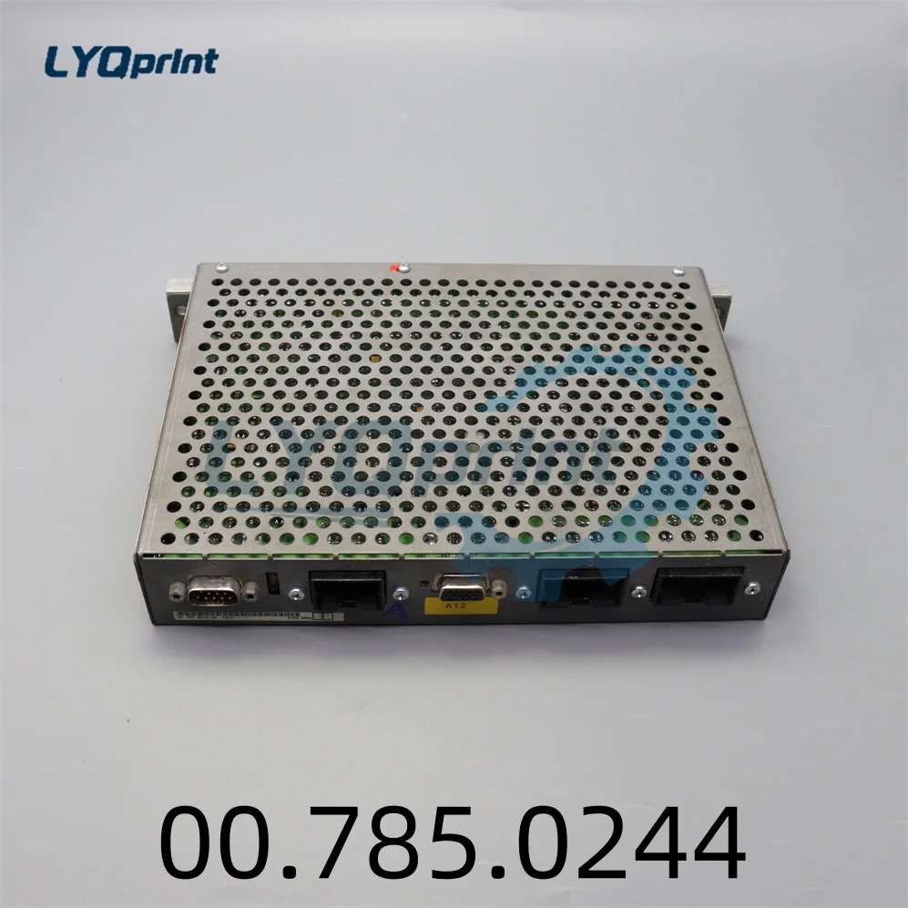 

90 Original New 00.785.0244 PDCM Main Drive Safety Control Circuit Board For Heidelberg Printing Machine Parts