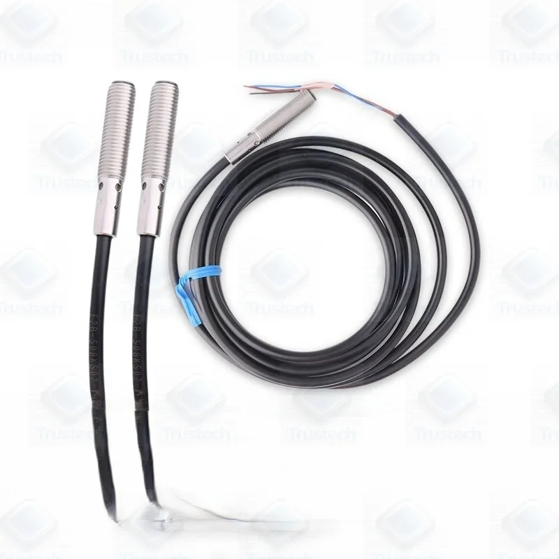Proximity Dwitch Sensor E2B-M12KS04-C1 E2B-M12KS02 E2B-M12LS04 KN05 KN08-WZ-B1