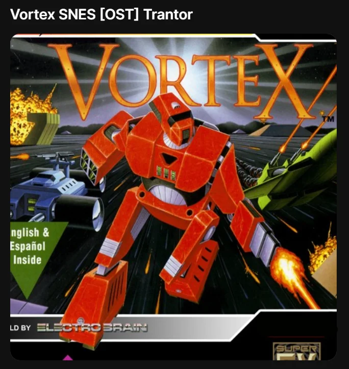 16-битные игры ** Makeruna makendou (версия для США!! Английский перевод!! )