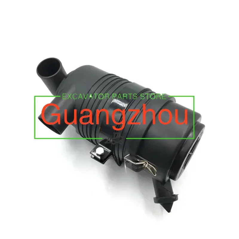 Air filter housing assemblyfor Komatsu pc30/40/50 Yangma 4D88/4D84 back cover excavator HITACHI EX55 CATERE305