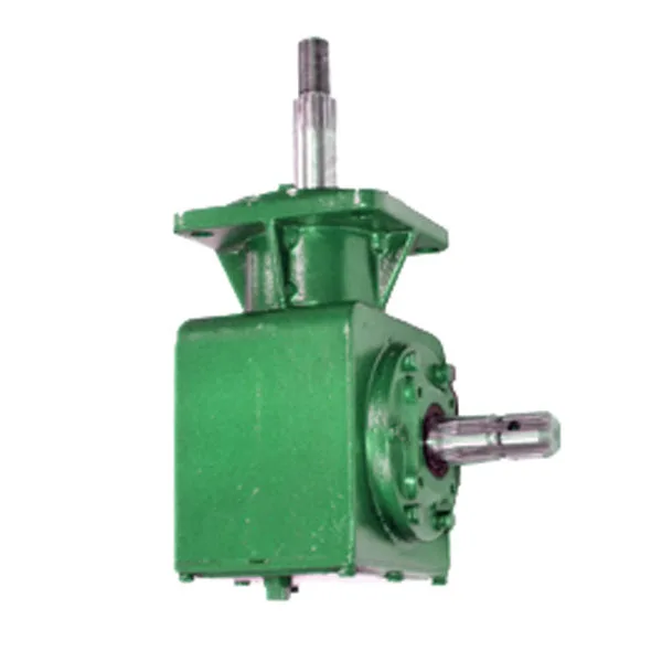 RC 27 Rotary Lawn Mower Cutter Geardrives Gearbox for Finishing Mower Rotary Slashers