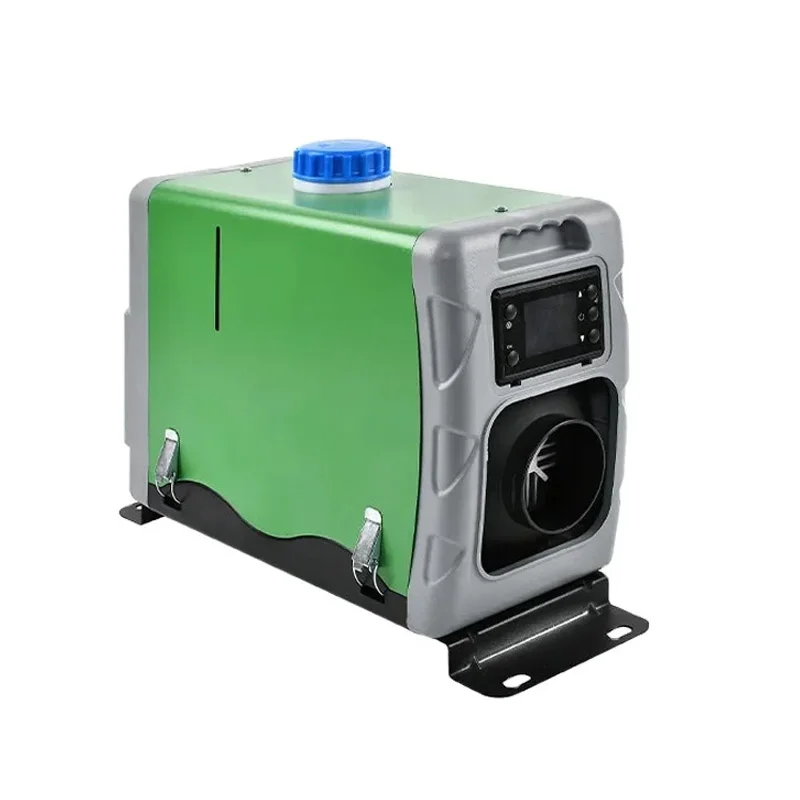 RV 12v24v Diesel 5kw8kw Parking Air Heater In Stock And High Power Suitable For Various Car,home Heating